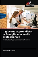 Il giovane apprendista, la famiglia e la scelta professionale: Contributi dell'approccio sistemico familiare 6203615870 Book Cover