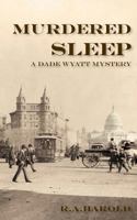 Murdered Sleep 0983160953 Book Cover