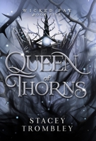 Queen of Thorns B0CNH5YBGK Book Cover