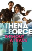 Without a Trace 0373389795 Book Cover