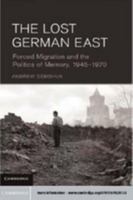The Lost German East 1139380389 Book Cover