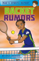 Racket Rumors 1631632329 Book Cover