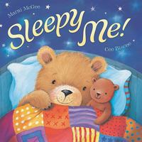 Sleepy Me 1561487155 Book Cover