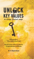 Unlock Key Values B0C2QNNBR6 Book Cover