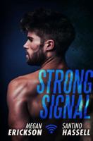 Strong Signal 1530071259 Book Cover