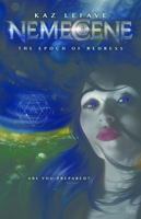 Nemecene: The Epoch of Redress 0987714945 Book Cover