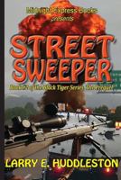 Street Sweeper 149548808X Book Cover