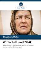 Wirtschaft und Ethik (German Edition) 6207688724 Book Cover