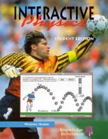 Interactive Physics: Windows Version/Book and 2 Disks 0131018663 Book Cover