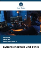 Cybersicherheit und Ethik (German Edition) 6208577195 Book Cover