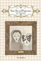 Suzie-Que and Pepperanne - "The Mouseguest" 0615905005 Book Cover
