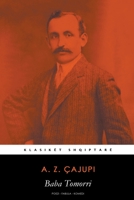 Baba Tomorri B0BLR44HWC Book Cover