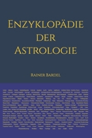 Enzyklopädie der Astrologie B08NWYBKQ9 Book Cover