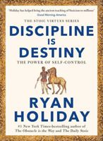 Discipline is Destiny 1788166337 Book Cover
