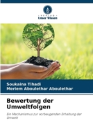 Bewertung der Umweltfolgen (German Edition) 620826751X Book Cover