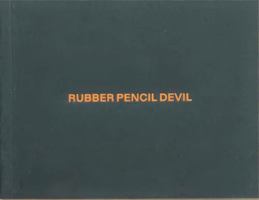 Rubber Pencil Devil 8797261645 Book Cover