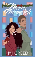 A Merry Mismatch B0DSKC7W26 Book Cover