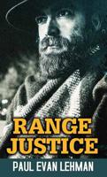 Range Justice 1555041825 Book Cover