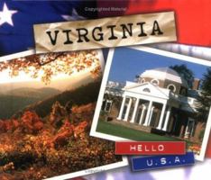 Virginia 0822507978 Book Cover