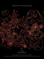 Demons in the Spring 193335447X Book Cover