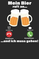 Bier: Wochenplaner Dezember 19 bis Januar 21 - 1 Woche auf einen Blick - DIN A5 Monatsplaner Terminplaner Checklisten & Notizen Studienplaner 2019 2020 Mein ruft an Alkohol JGA Malle Mallorca M�nnerta 1672409632 Book Cover