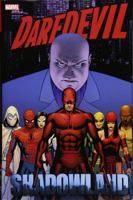 Daredevil: Shadowland Omnibus 1302957783 Book Cover