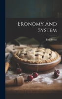 Eronomy And System 1021080705 Book Cover