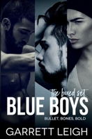 Blue Boy: The Boxed Set 1913220230 Book Cover