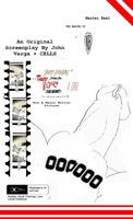 The Making of Sam Spade [Toon Disco Part II] - An Original Screenplay + Cells 1471637530 Book Cover