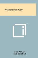 Western on Wry 1258194066 Book Cover