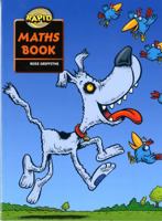 Rapid Maths 0435913034 Book Cover