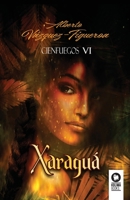 Xaraguá 8418811188 Book Cover