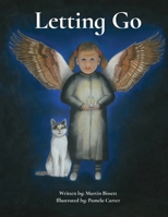 Letting Go 1739742117 Book Cover