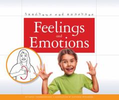 Feelings and Emotions 1626873186 Book Cover