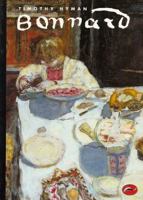 Bonnard (World of Art) 0500203105 Book Cover