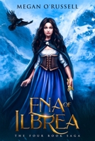 Ena of Ilbrea : The Four Book Saga 1951359275 Book Cover