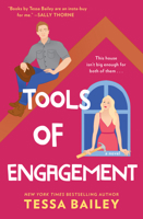 Tools of Engagement 0062872931 Book Cover
