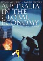 Australia In The Global Economy: Continuity And Change 1107683831 Book Cover