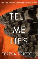Tell Me Lies 1662504985 Book Cover