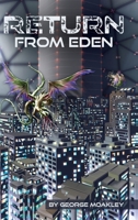 Return from Eden B0GTYFKCGZ Book Cover