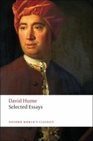 Selected Essays (Oxford World's Classics) 0192830724 Book Cover