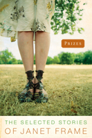 Prizes: The Selected Stories of Janet Frame 1582436207 Book Cover