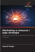 Marketing w chmurze i jego strategie (Polish Edition) 6208553164 Book Cover