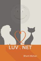 Luv.Net 148283524X Book Cover