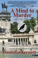 A Mind to Murder: An Emmeline Kirby/Gregory Longdon Mystery 1953434878 Book Cover