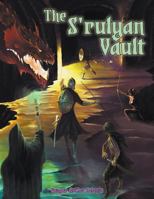 The S'rulyan Vault 1719307369 Book Cover