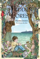 The Hidden Forest 0990973344 Book Cover