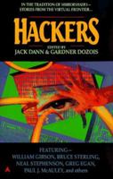 Hackers 0441003753 Book Cover