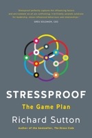 Stressproof: The Game Plan 1770107827 Book Cover