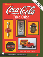 Wilson Coca Cola Price Guide 0764309838 Book Cover